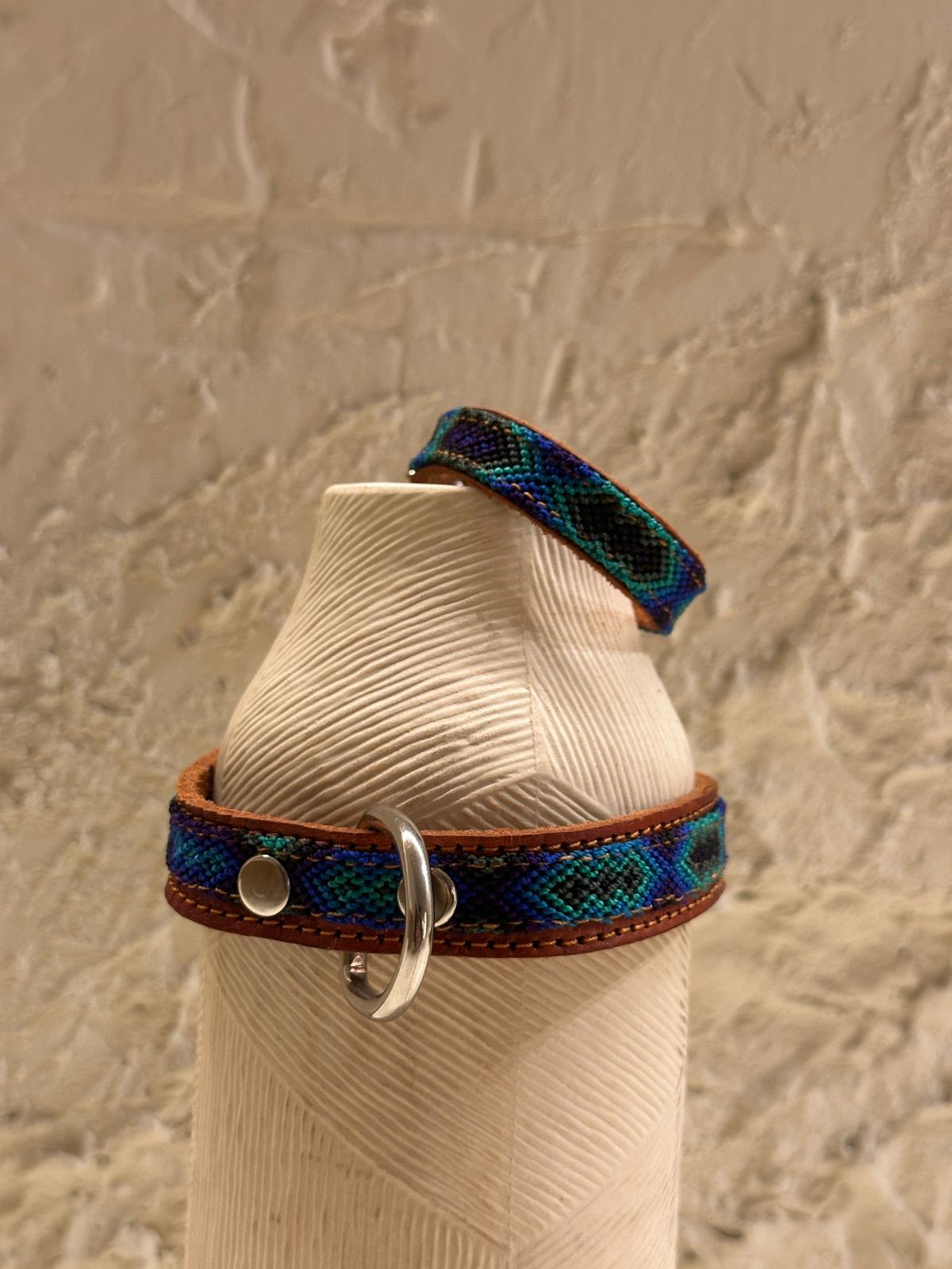 Collar Metzi — Luchy Collares