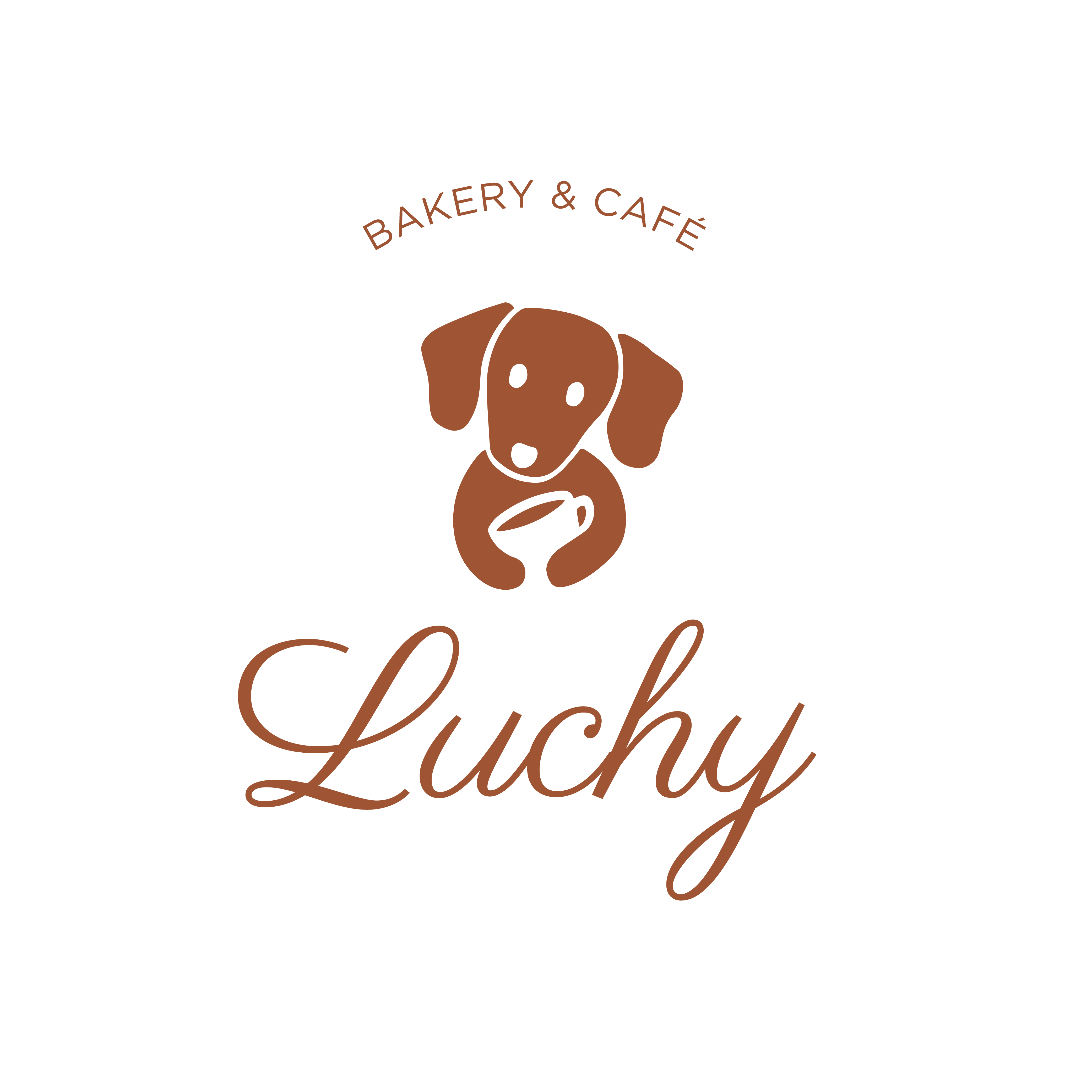 Luchy Bakery & Café