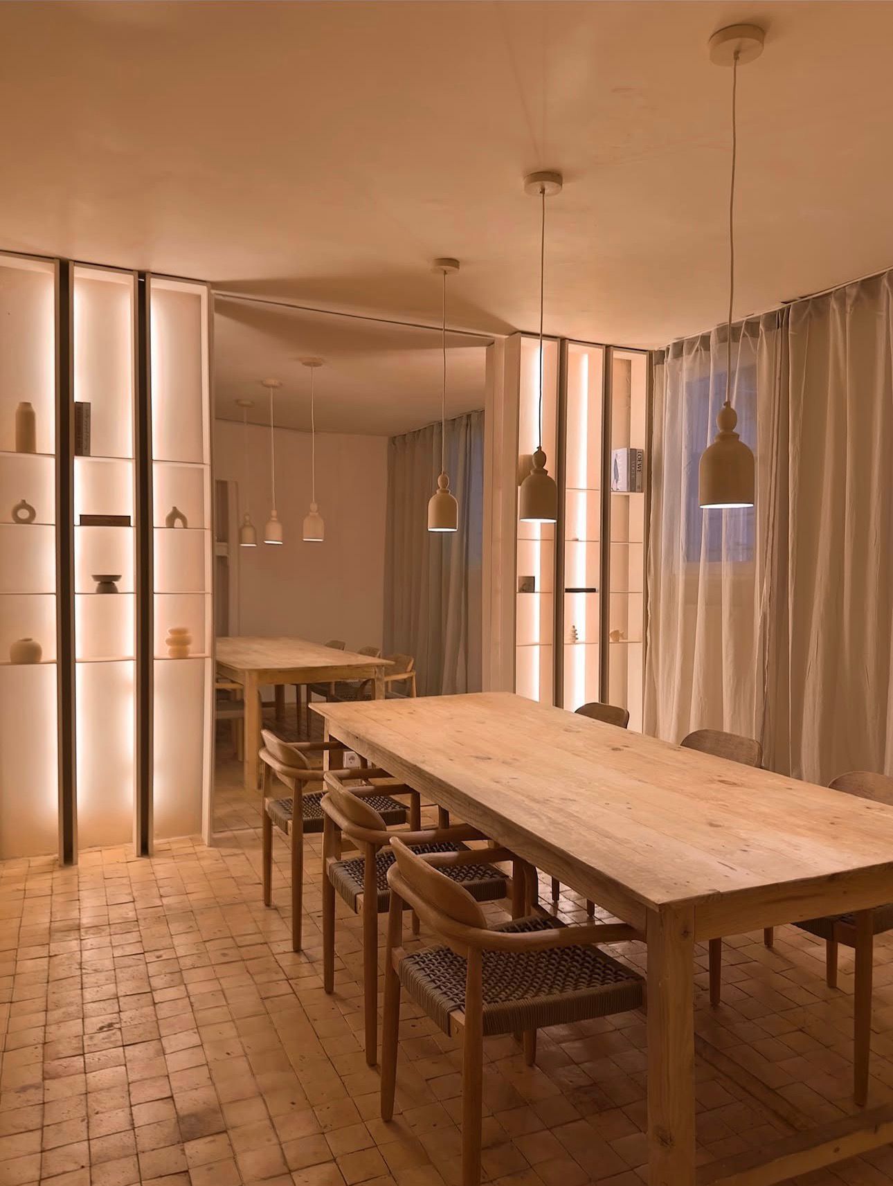 Espacio para eventos en Luchy